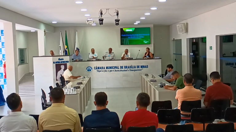 Vereadores de cidades da região se reúnem para discutir pautas de interesse comum